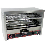 Toaster électrique multifonction professionnel large-mondialchr.com