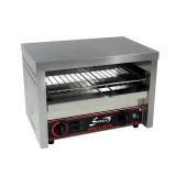 Toaster multifonction professionnel électrique Sofraca-mondialchr.com