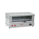 Toaster électrique professionnel large 1 niveau-mondialchr.com