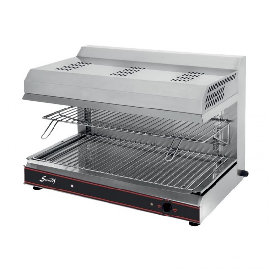 Salamandre professionnelle à tube quartz infrarouge-mondialchr.com