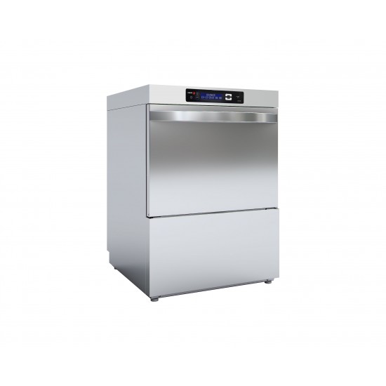 Lave-vaisselle a ouverture frontale GN1/1 AD-505 Advance Fagor Professional-mondialchr.com