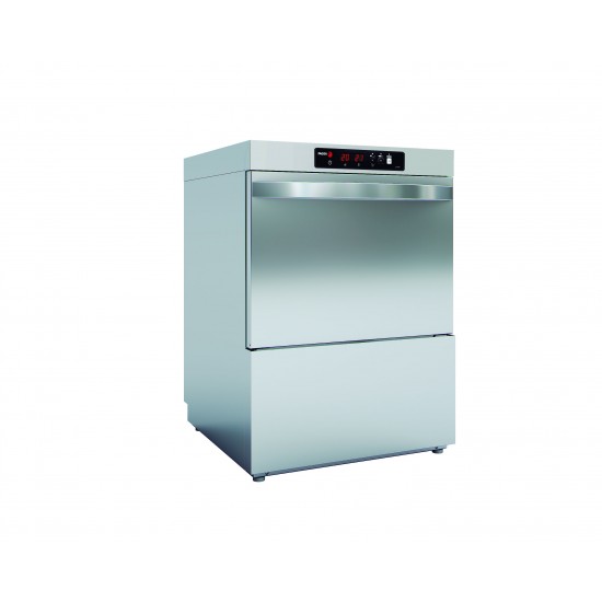 Lave-vaisselle a ouverture frontale GN1/1 COP-504 Concept+ Fagor Professional-mondialchr.com