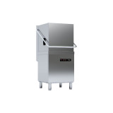 Lave-vaisselle a capot 400V avec Pompe d'evacuation Concept+ Fagor Professional-mondialchr.com