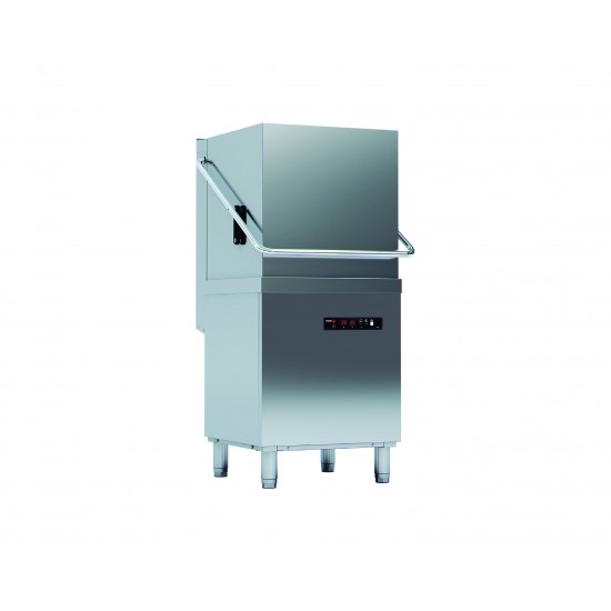 Lave-vaisselle a capot GN1/1 avec Pompe d'evacuation CO-142 B Concept Fagor Professional-mondialchr.com