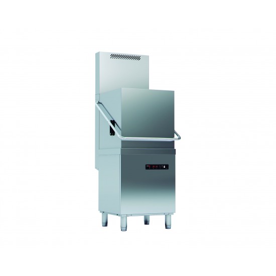 Lave-vaisselle a capot GN1/1 avec recuperateur CO-142 HRS Concept Fagor Professional-mondialchr.com