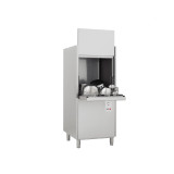 Lave ustensiles 400V  Panier 500x630mm SERIE LP Fagor Professional-mondialchr.com