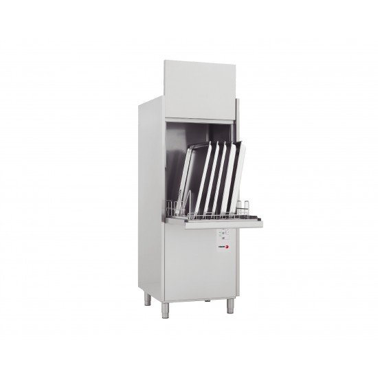 Lave ustensiles 400V Panier 500x630mm SERIE LP LP-63 B DD Fagor Professional-mondialchr.com