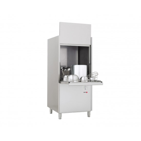 Lave ustensiles 400V Panier 700x700mm SERIE LP Fagor Professional-mondialchr.com