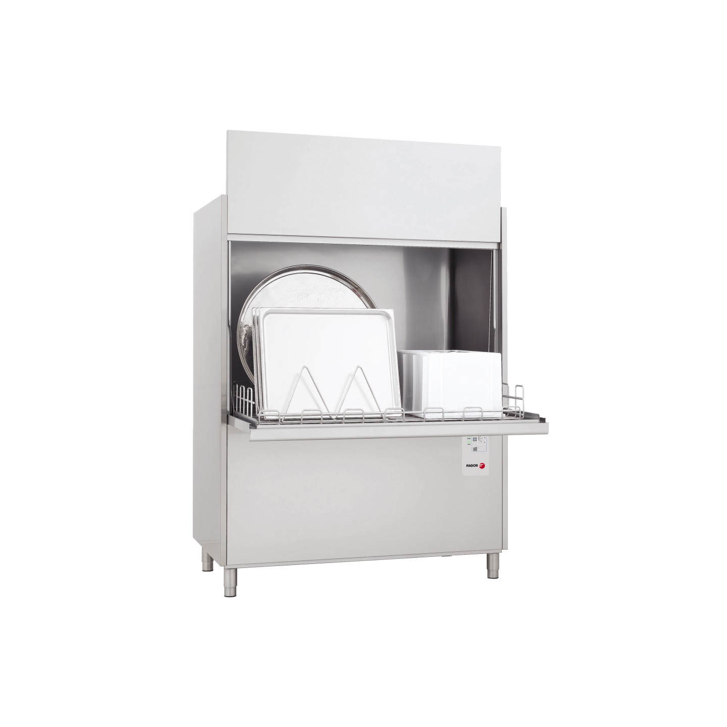 Lave ustensiles 400V  Panier 1320x700mm SÉRIE LP Fagor Professional-mondialchr.com