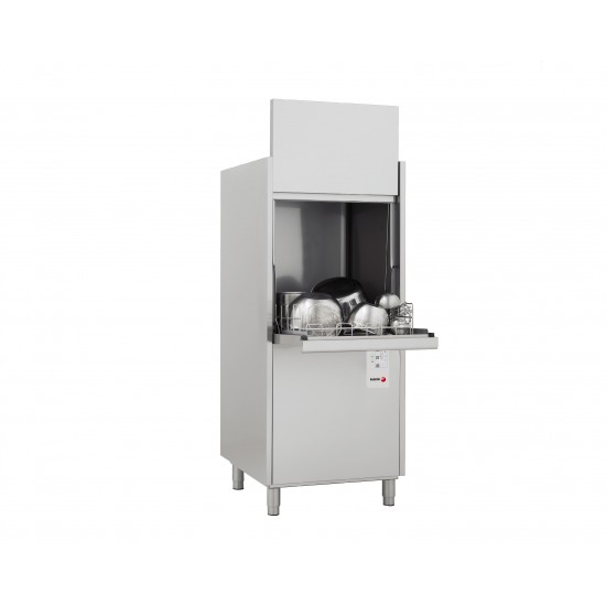 Lave ustensiles 400V Panier 560x630mm SERIE LP ECO Fagor Professional-mondialchr.com