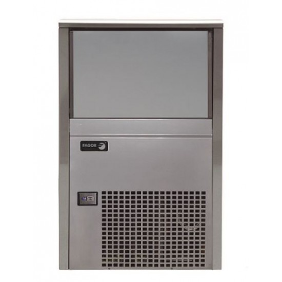 Machine a glaçon plein Avec bac integre 356 W Fagor Professional-mondialchr.com