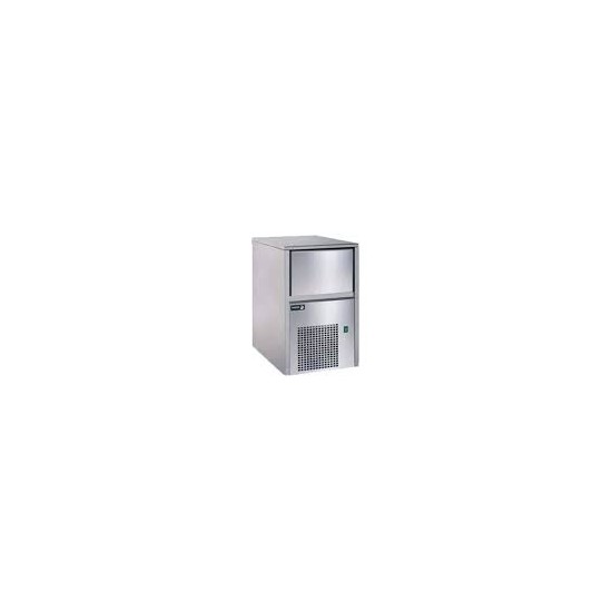 Machine a glaçon plein Avec bac integre 510 W Fagor Professional-mondialchr.com