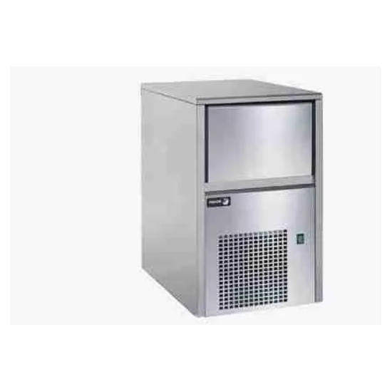 Machine a glaçon plein Avec bac integre 510 W Fagor Professional-mondialchr.com