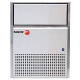 Machine à glaçon plein Avec bac intégré 510 W Forme k Fagor Professional-mondialchr.com