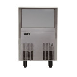 Machine a glaçon plein Avec bac integre 780 W Forme k Fagor Professional-mondialchr.com