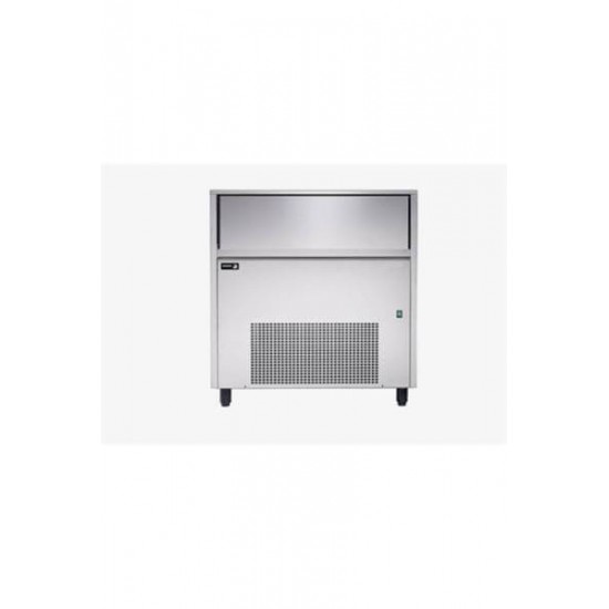 Machine a glaçon plein Avec bac integre 1350 W  Forme K Fagor Professional-mondialchr.com