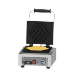 Gaufrier professionnel Bubble simple 90 casselin-mondialchr.com