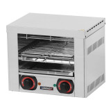 Toasteur simple 2 pinces CTOS2P Casselin-mondialchr.com