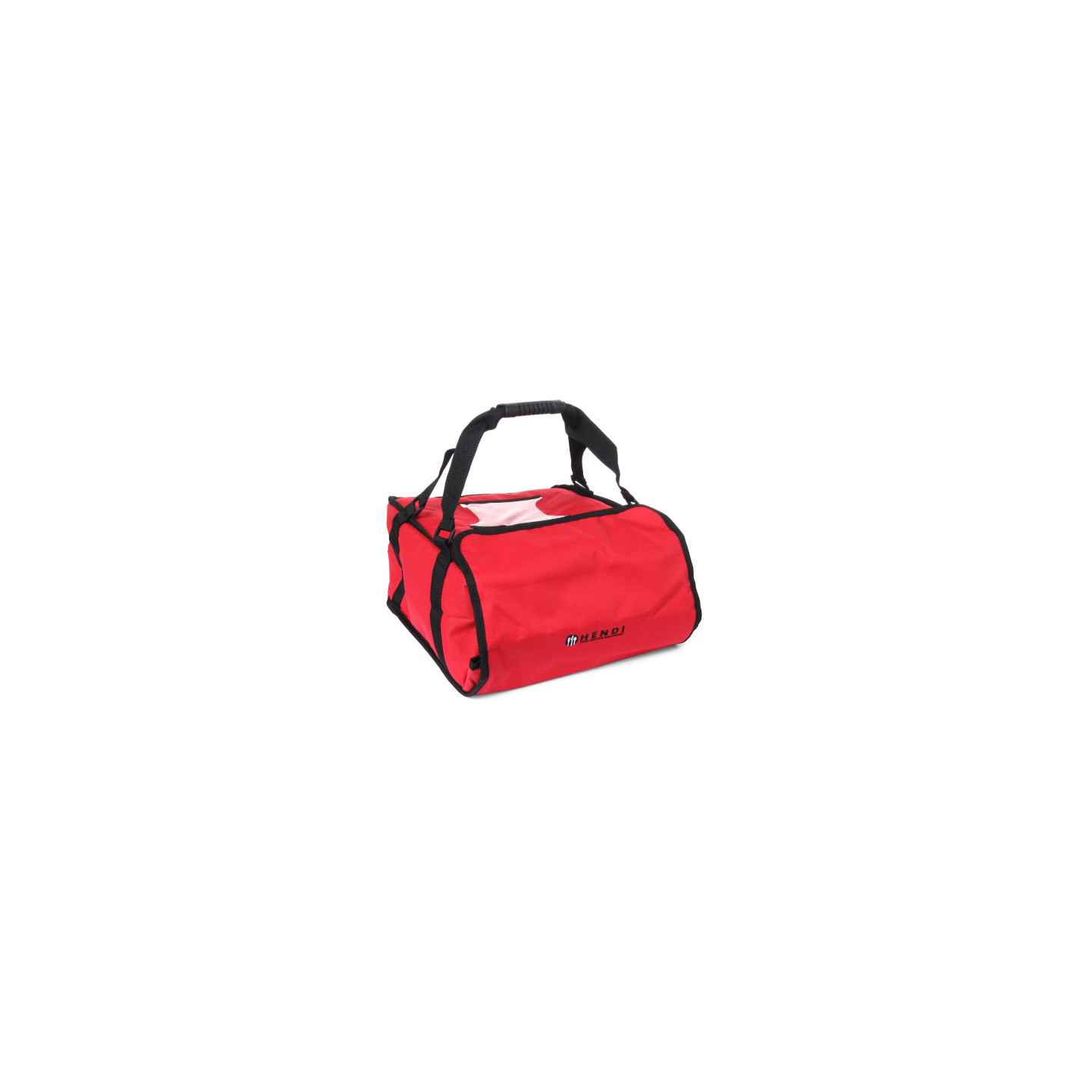 Sac de livraison pizza 45cm Hendi