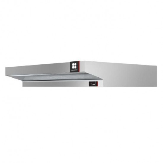 Hotte pour four à pizza flame9 de pizzagroup-mondialchr.com