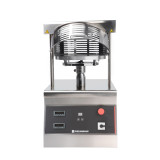 Formeuse à pizza 45cm pizzagroup-mondialchr.com