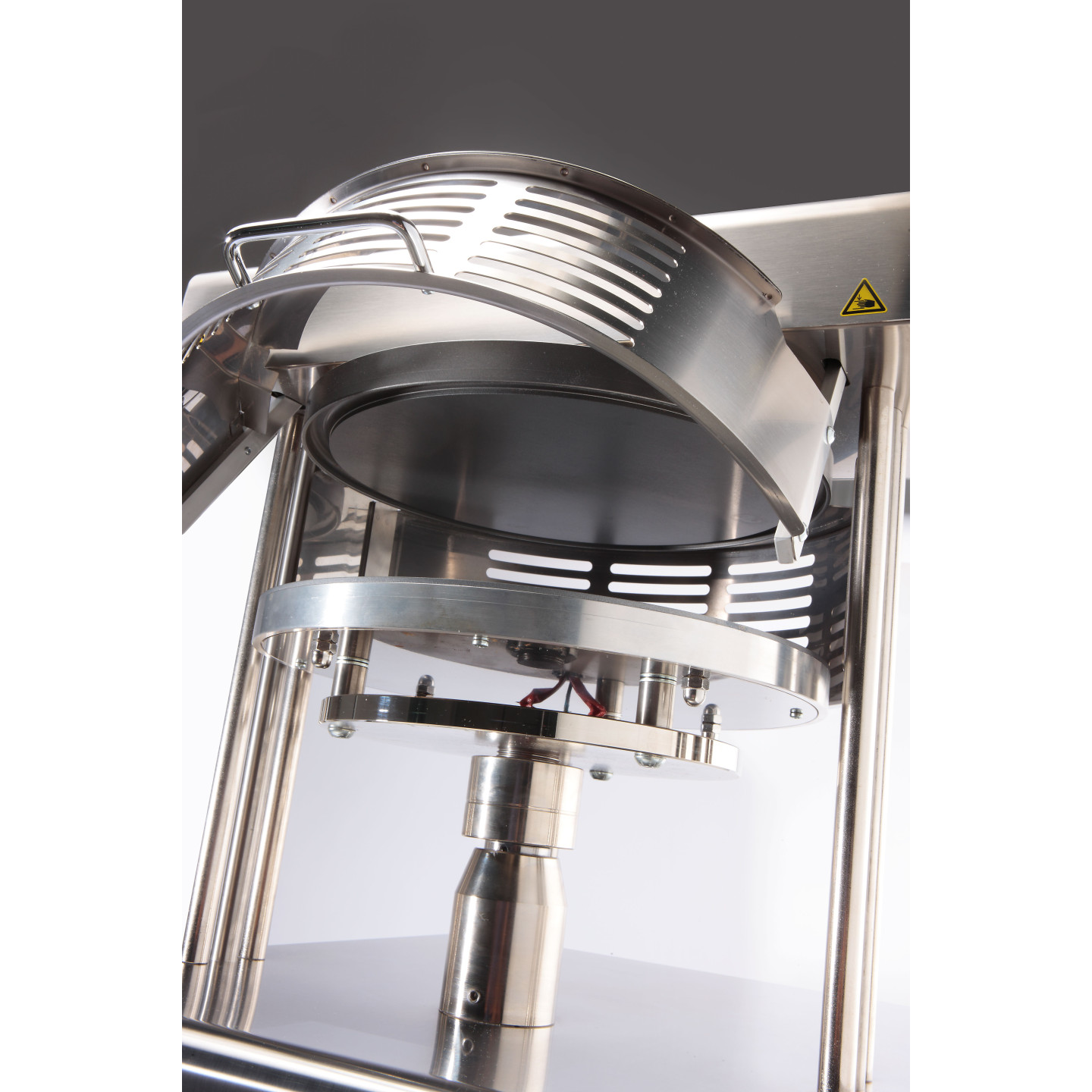 Formeuse à pizza 45cm pizzagroup-mondialchr.com