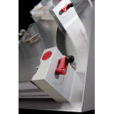 Façonneuse à pizza ø34cm pizzagroup double rouleaux-mondialchr.com
