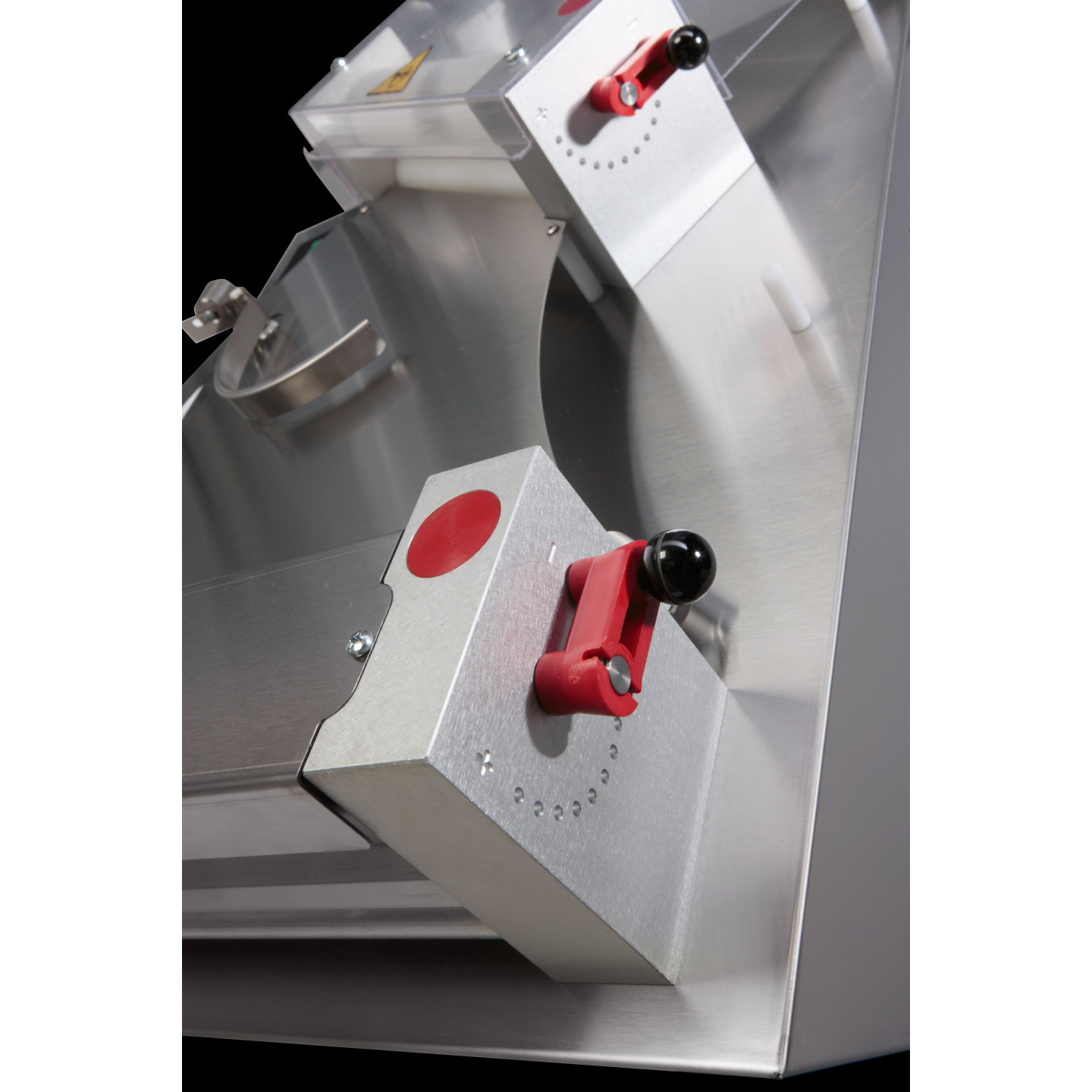 Façonneuse à pizza ø34cm pizzagroup double rouleaux-mondialchr.com