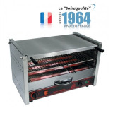 Toast. O.Matic master 601 - 1 étage SOFRACA