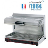 Salamandre gaz - Plafond mobile SOFRACA