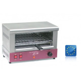 Toaster électrique - 1 étage SOFRACA