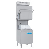 Lave-vaisselle à capot NIAG281RV1 Elettrobar Furnotel-mondialchr.com