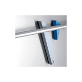 Lave-vaisselle à capot RIVER282V1 Elettrobar Furnotel-mondialchr.com