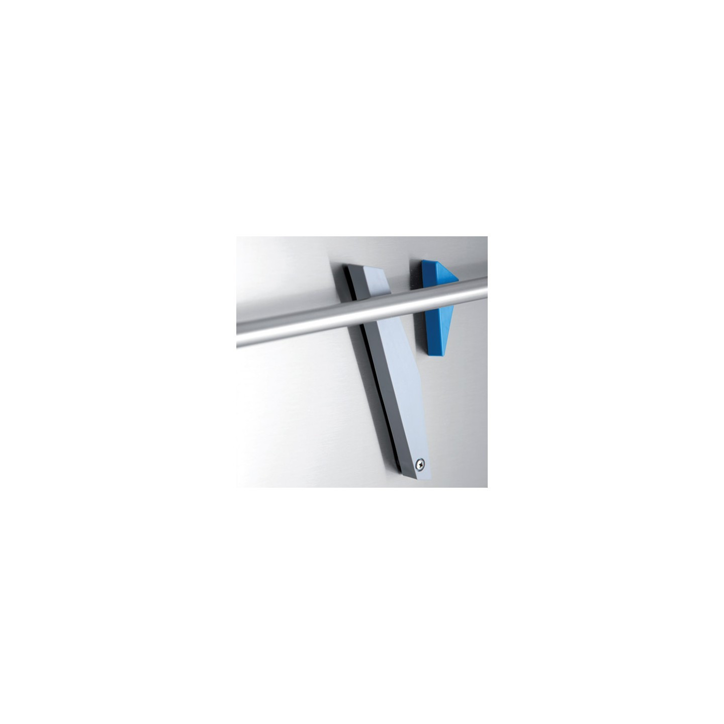 Lave-vaisselle à capot RIVER282V1 Elettrobar Furnotel-mondialchr.com