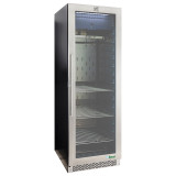 Armoire réfrigérée positive 352L Ventilée ABS Forcar-mondialchr.com