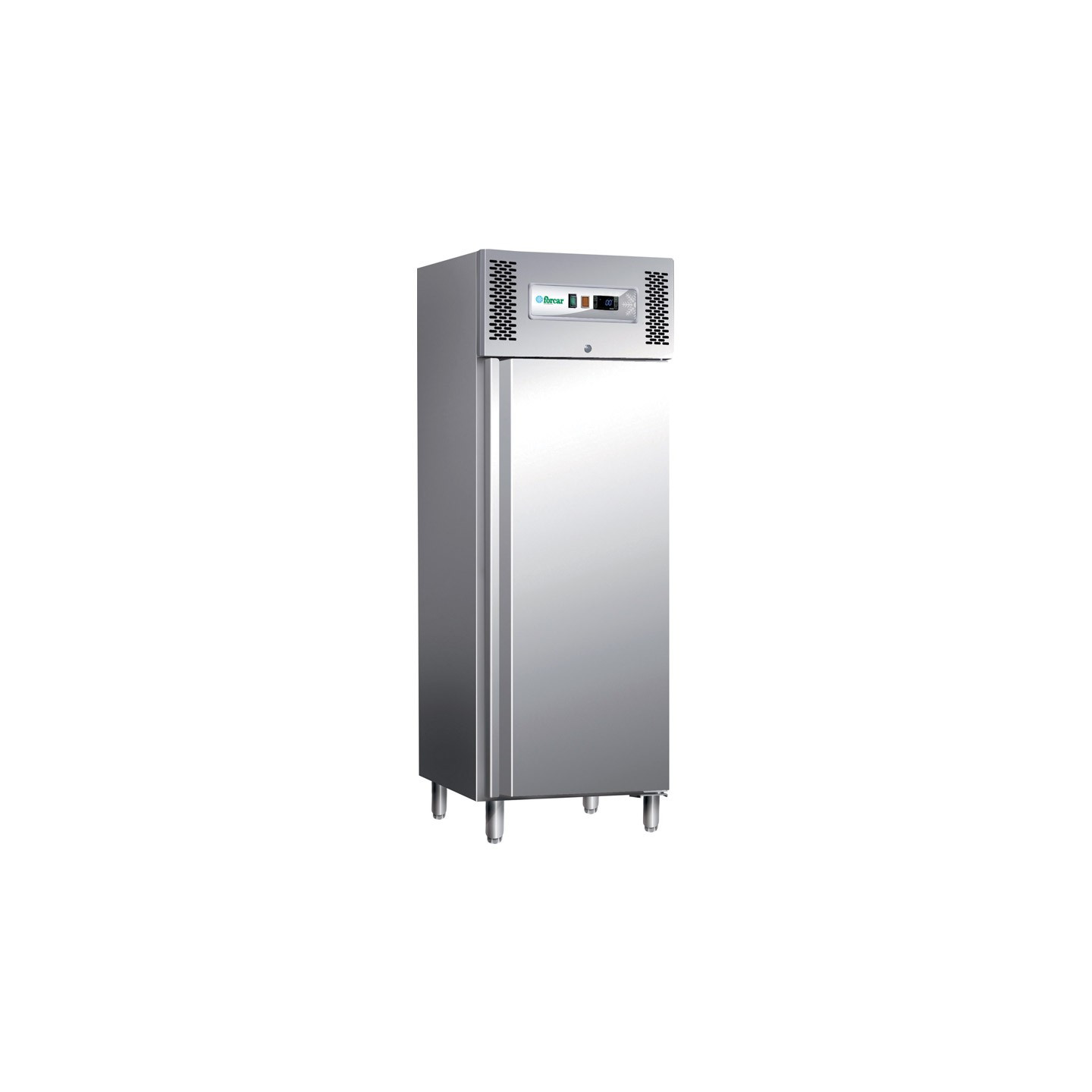 Armoire réfrigérée positive GN21 Ventilée GGN650TN Forcar-mondialchr.com