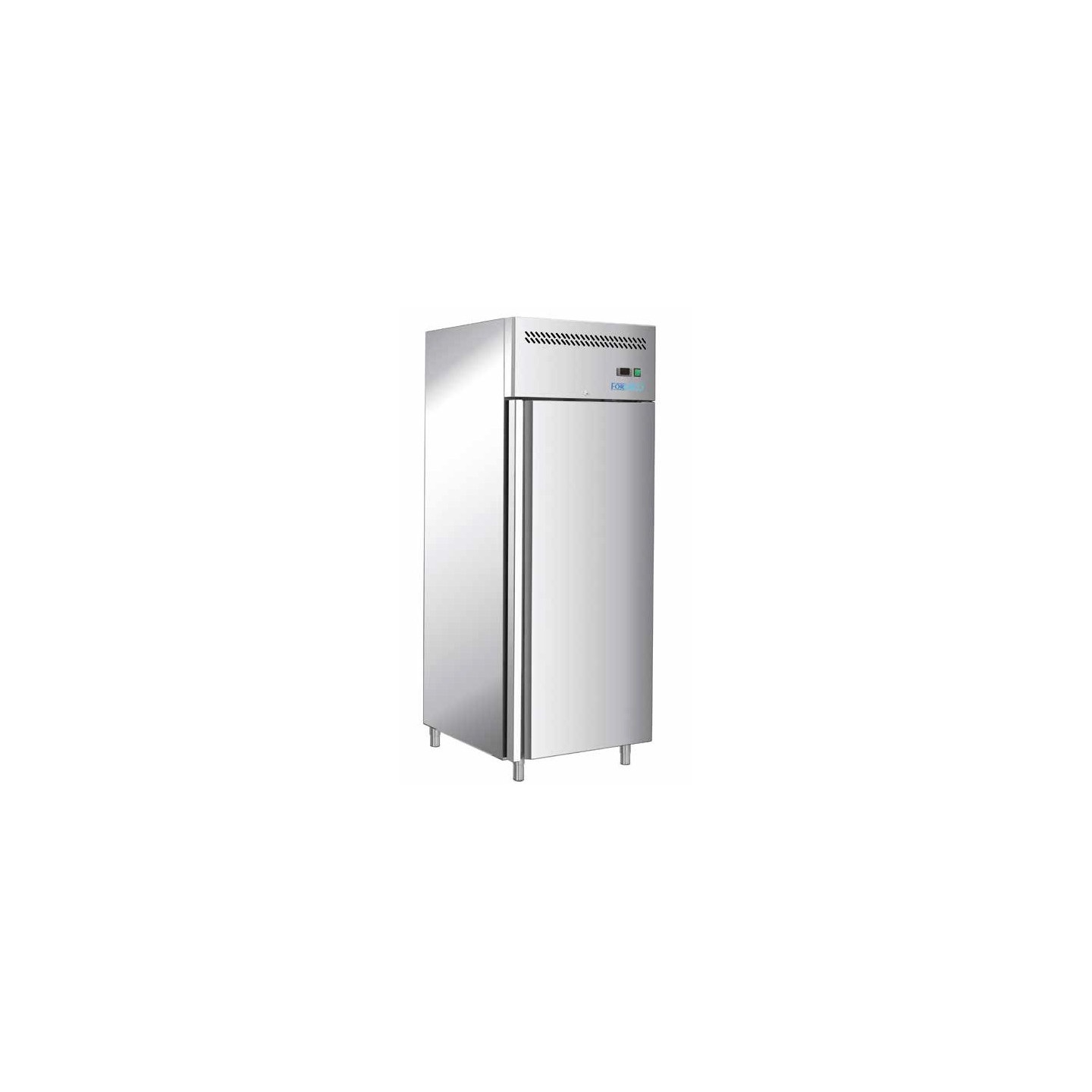 Armoire réfrigérée positive GN21 Ventilée MGN650TNFC Forcar-mondialchr.com