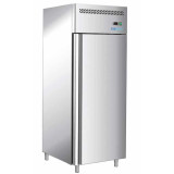 Armoire réfrigérée négative GN21 Ventilée MGN650BTFC Forcar-mondialchr.com