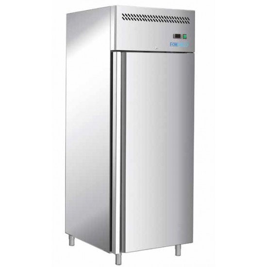 Armoire réfrigérée négative GN21 Ventilée MGN650BTFC Forcar-mondialchr.com