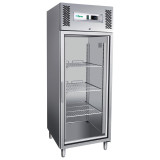 Armoire réfrigérée positive GN21 Ventilée GGN650TNG Forcar-mondialchr.com