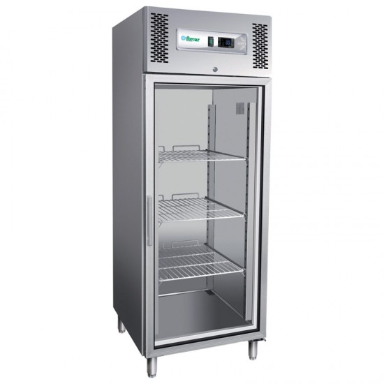 Armoire réfrigérée positive GN21 Ventilée GGN650TNG Forcar-mondialchr.com