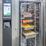 Four mixte électrique 20 niveaux GN1 1 Giorik-mondialchr.com