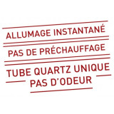 Toast.O.Matic master 501-1 étage SOFRACA