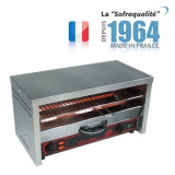Toast.O.Matic master 501-1 étage SOFRACA