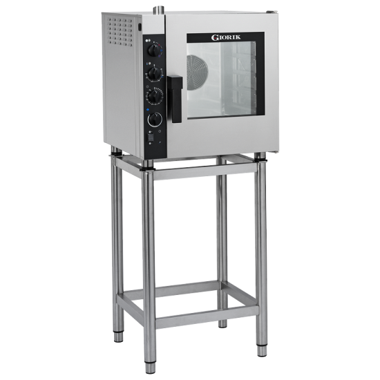 Four mixte électrique à injection 5GN23 ECE52321 Giorik-mondialchr.com