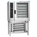 Four mixte gaz 10GN21 SEHG102WS Giorik-mondialchr.com