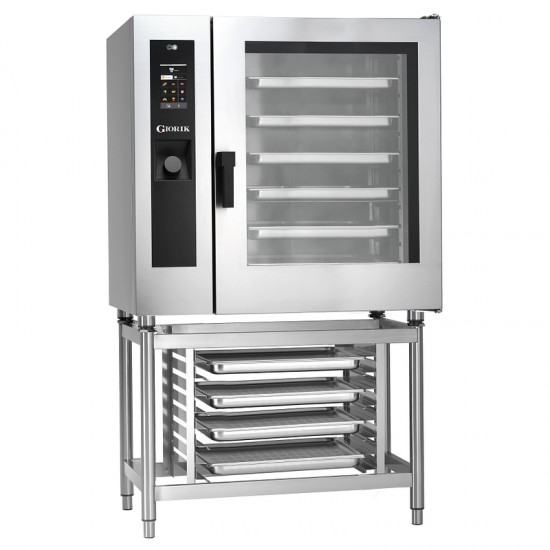Four mixte électrique 10GN21 SERE102W Giorik-mondialchr.com