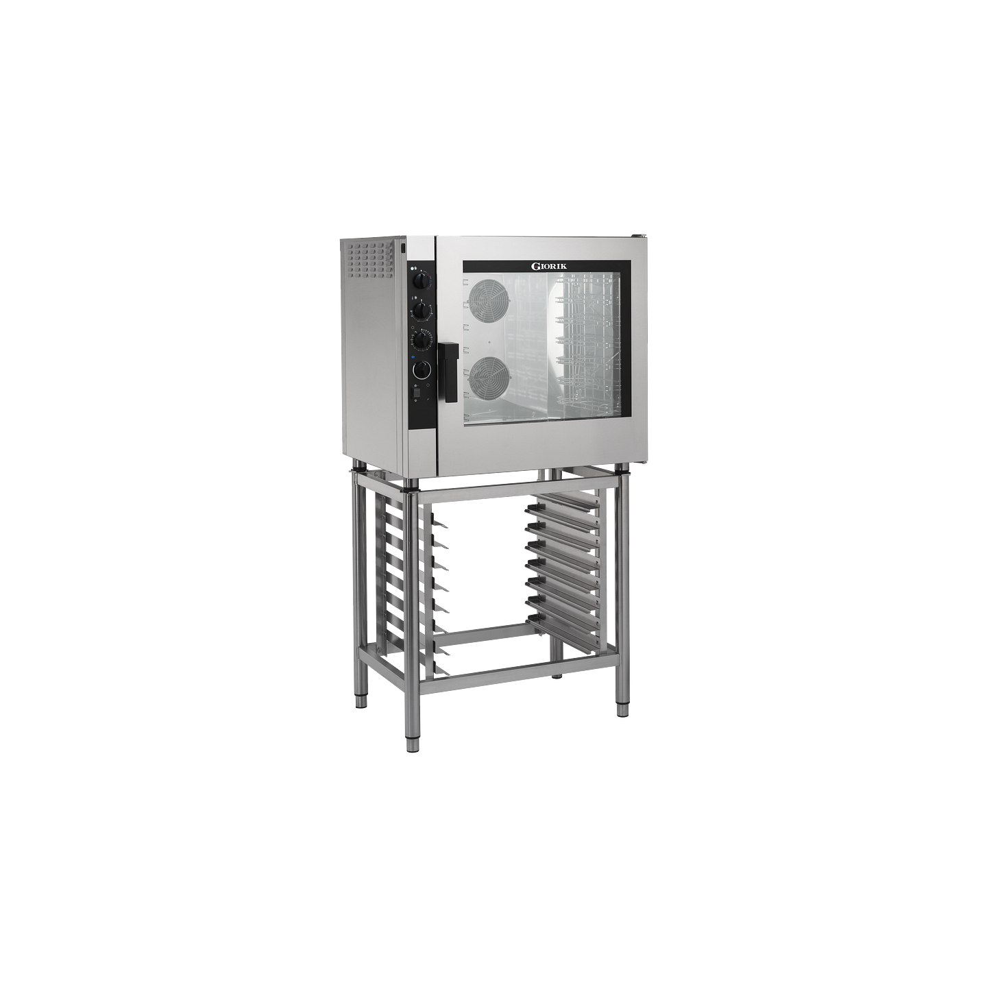 Four mixte gaz à injection 7GN11 ECG72 Giorik-mondialchr.com