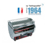 Toaster multifonction avec régulateur - Classic 1 étage SOFRACA