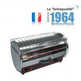 Toaster multifonction avec régulateur - Prestige 1 étage SOFRACA